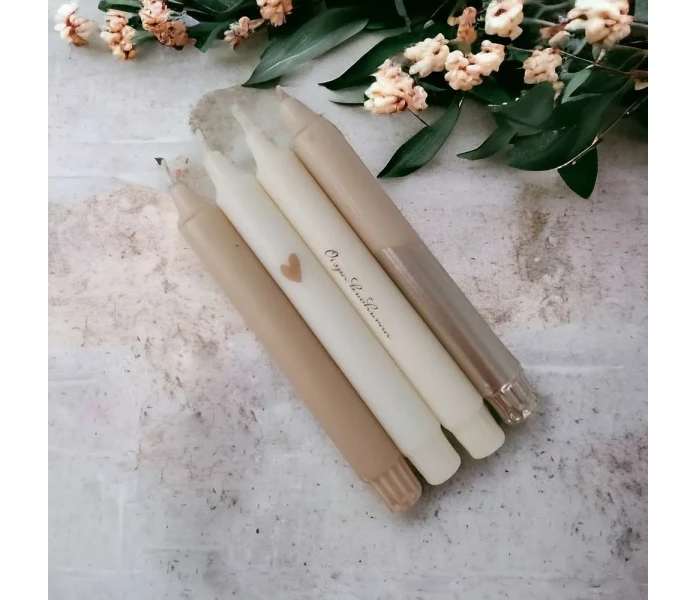 puttipaja kruunukynttila mielelausekruunukynttilat oispa kuohuvaa kuva