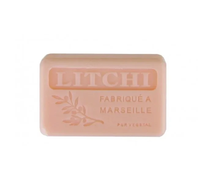 ranskalainen marseille palasaippua saippua litsi kuva