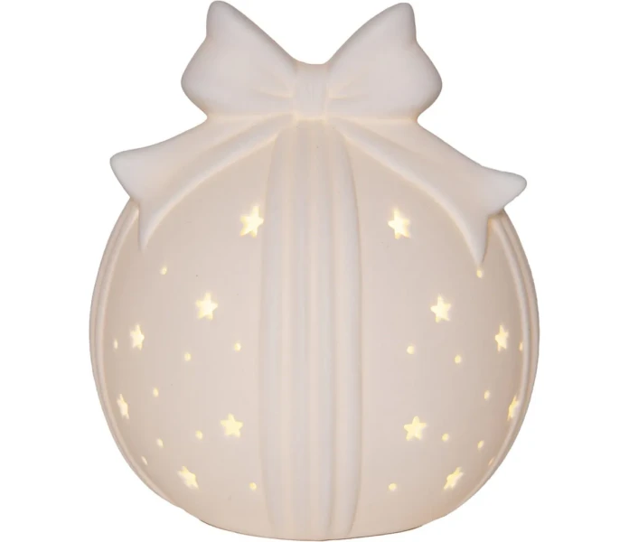 star trading rozy valkoinen pyorea ledvalo led valo koriste ledvalo koriste valokoriste kuva