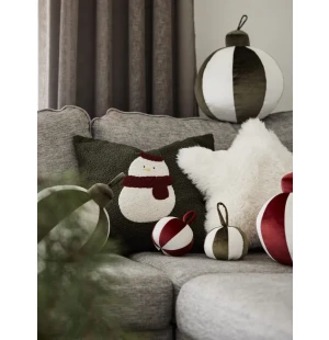 Svanefors Olof tyynynpäällinen 45 x 45 cm kuva