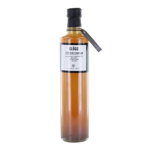 The Spice Tree glögi sitrus & M.D. champagne 500ml kuva