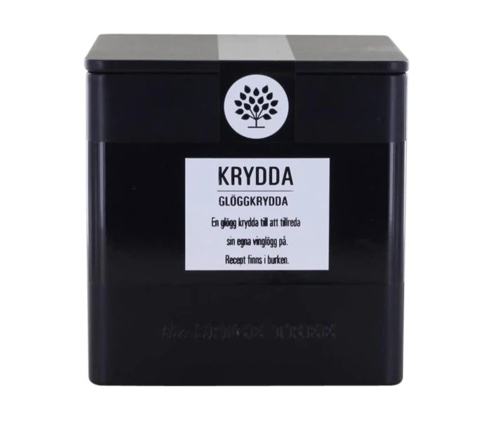 the spice tree glogimauste kuva