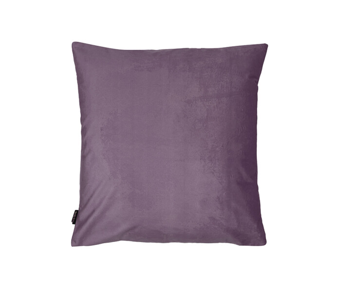 vanilla fly la164 sametti tyynynpaallinen violetti purppura 50 x 50 cm kuva