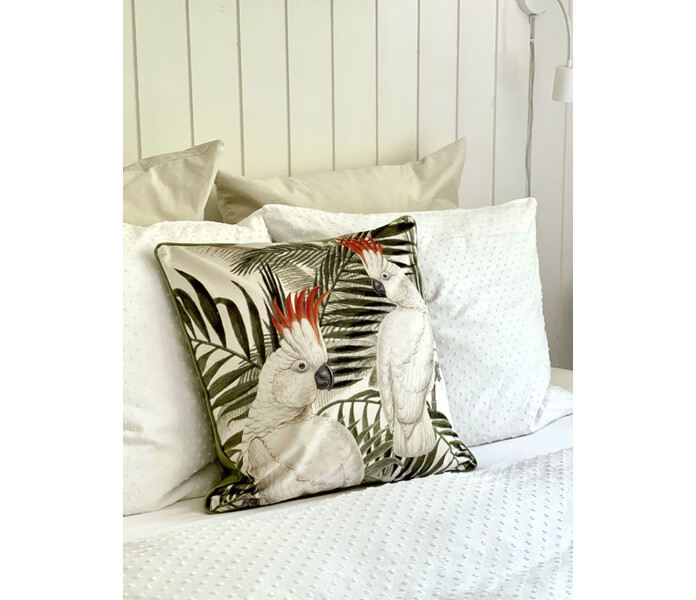 vanilla fly la168 jungle papukaija tyynynpaallinen 50 x 50 cm 6 kuva