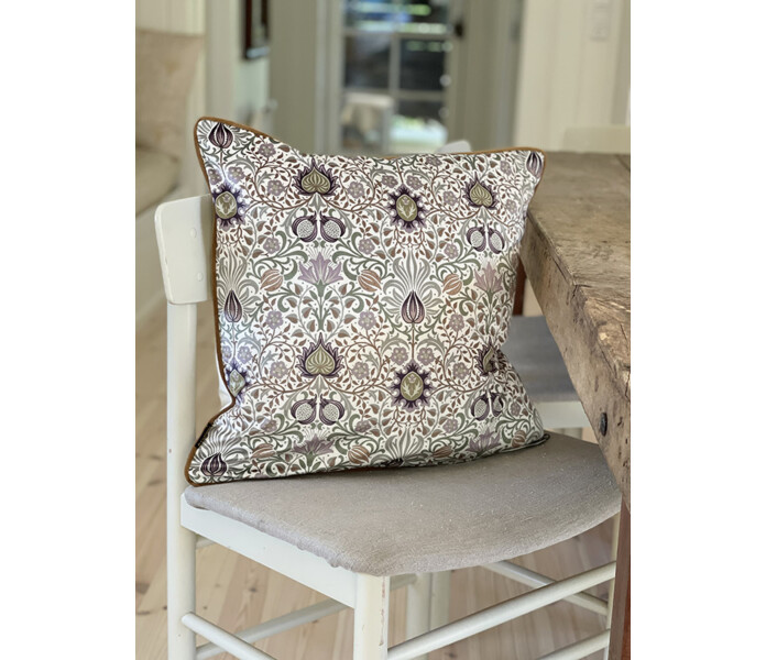 vanilla fly la172 lavender jam kuviollinen tyynynpaallinen 50 x 50 cm 5 kuva