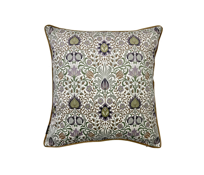 vanilla fly la172 lavender jam kuviollinen tyynynpaallinen 50 x 50 cm kuva