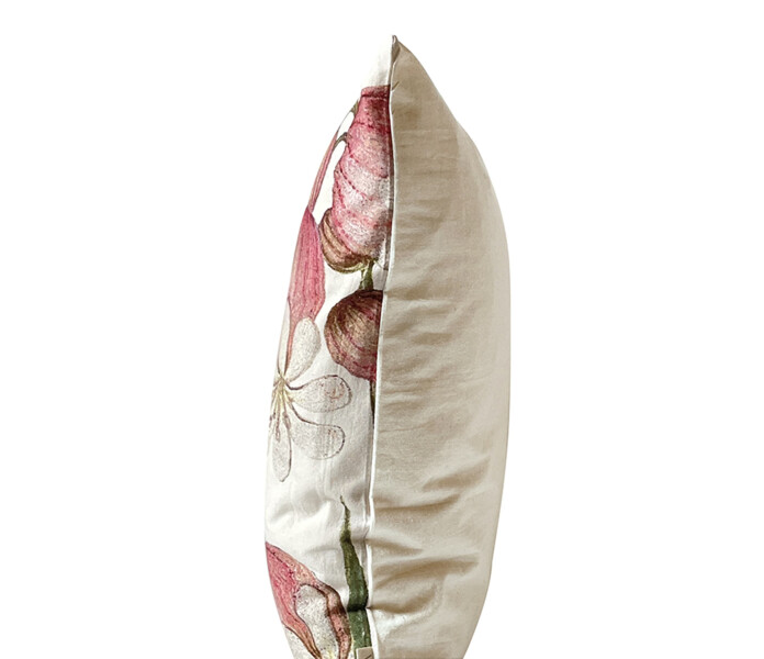 vanilla fly la189 apina tyynynpaallinen roosa valkoinen 50 x 50 cm 2 kuva