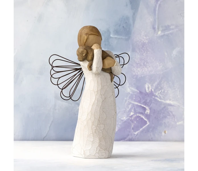 willow tree enkeli angel of friendship 4 kuva