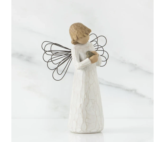 willow tree enkeli angel of healing 3 kuva