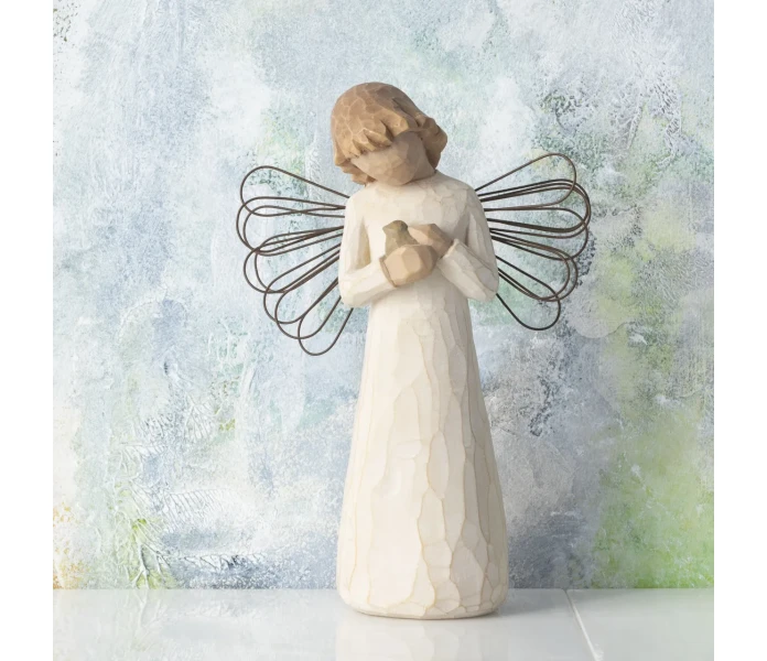 willow tree enkeli angel of healing 4 kuva