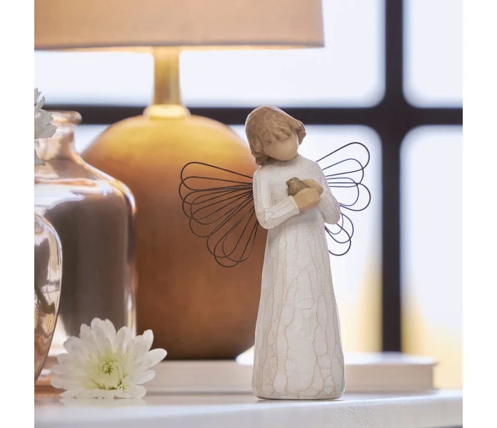 willow tree enkeli angel of healing 5 kuva