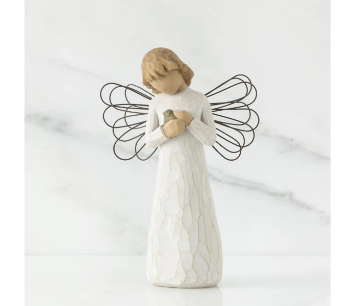 willow tree enkeli angel of healing kuva