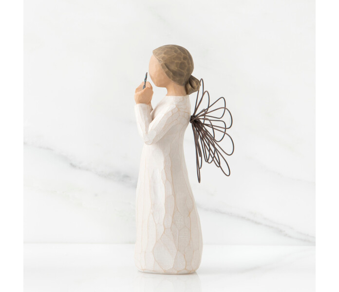 willow tree enkeli hahmo angel bright star figur angel 2 kuva