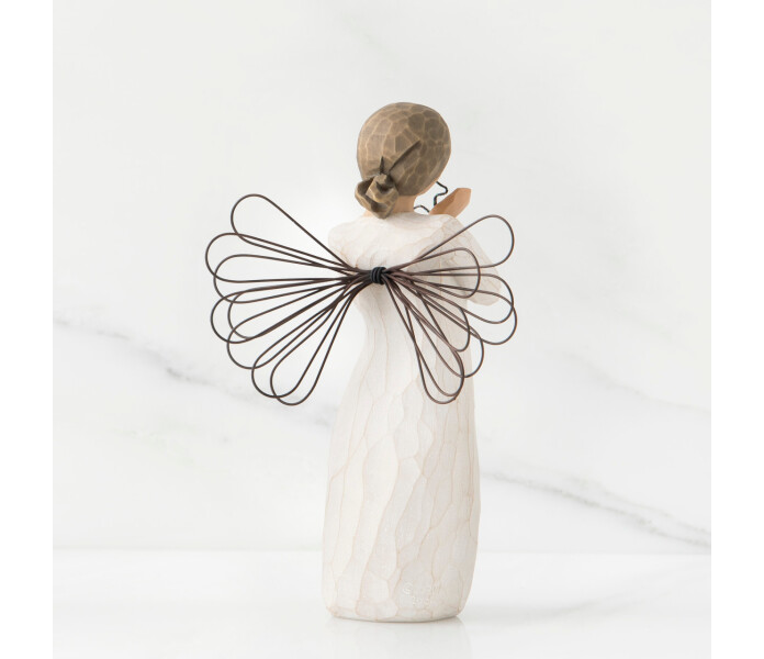 willow tree enkeli hahmo angel bright star figur angel 3 kuva