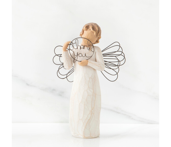 willow tree enkeli hahmo angel just for you figur angel kuva