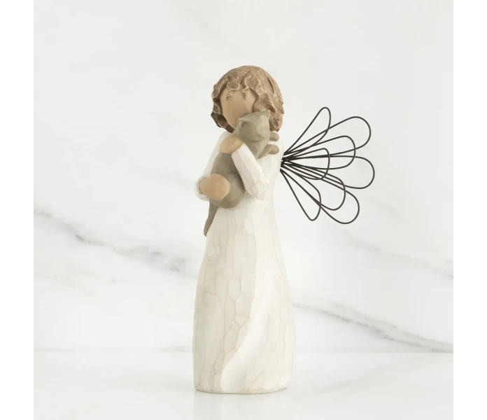 willow tree enkeli with affection 2 kuva