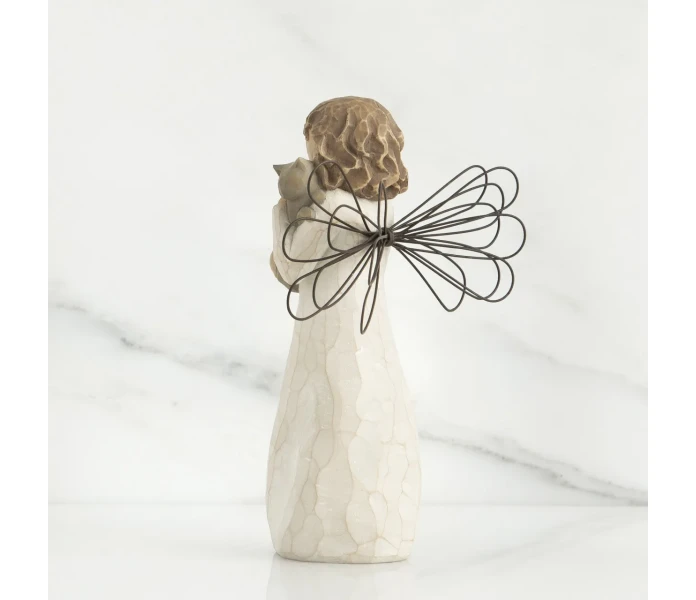 willow tree enkeli with affection 3 kuva