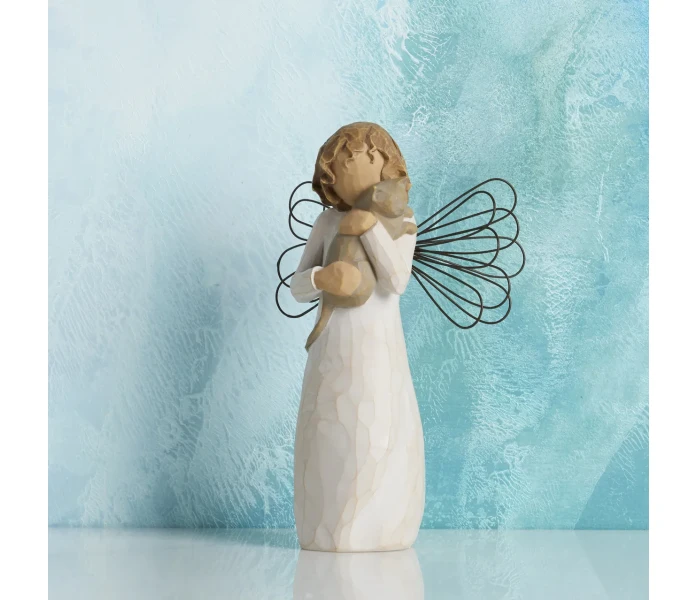 willow tree enkeli with affection 4 kuva