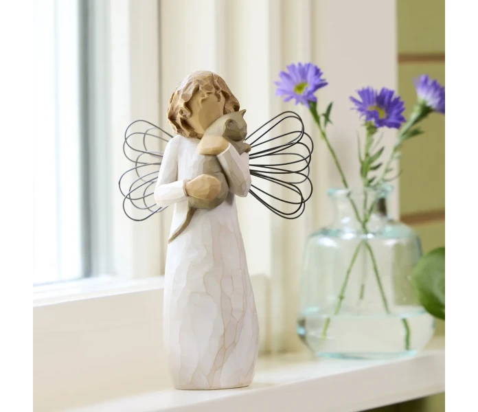 willow tree enkeli with affection 5 kuva