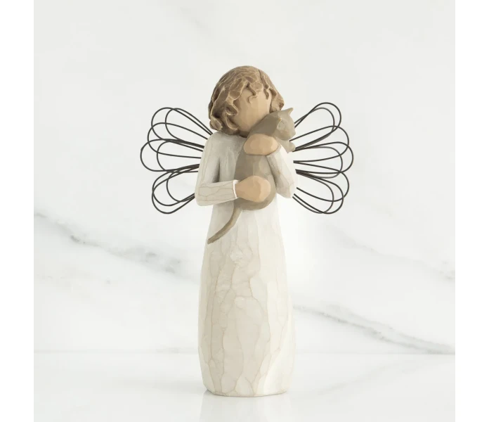 willow tree enkeli with affection kuva