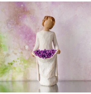 Willow Tree hahmo 13 cm - Simple Joys kuva