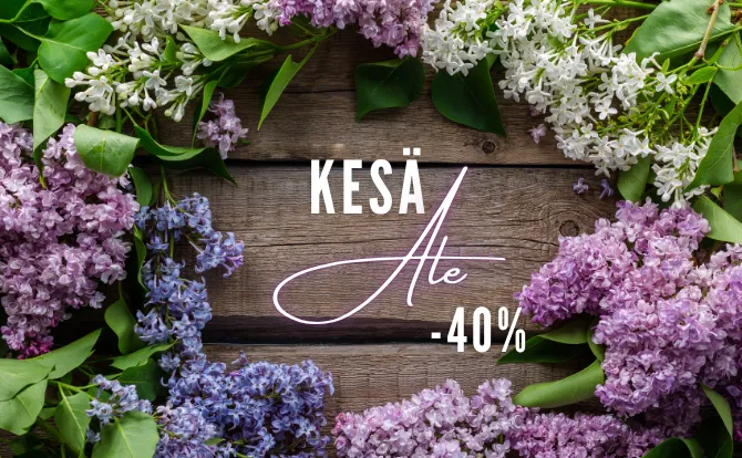 Brown and lilac summer sale Facebook post 320 x 580 mm 670 x 414 px 1