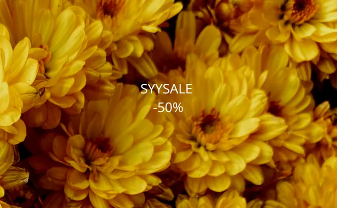 Quote On Yellow Flowers Background 320 x 580 mm 670 x 414 px v2